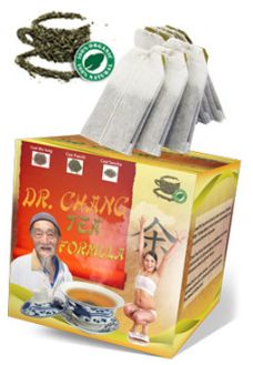 ceai dr chang